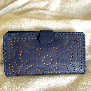 Cleobella Mexicana Wallet